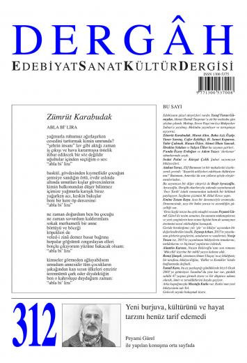 Dergâh Magazine